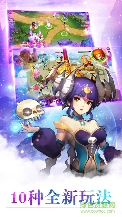 大圣來也bt變態(tài)版 v1.1 安卓滿v版 2