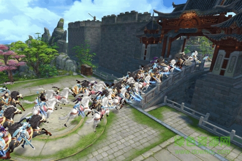 劍蕩八荒手游小米版 v1.10.53 安卓版 0