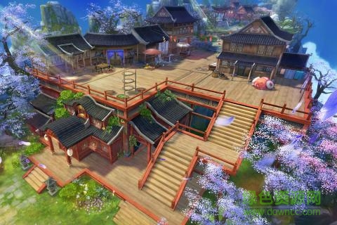 劍蕩八荒手游小米版 v1.10.53 安卓版 3