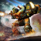 機(jī)械之戰(zhàn)內(nèi)購(gòu)(Clash of Mech Robots)
