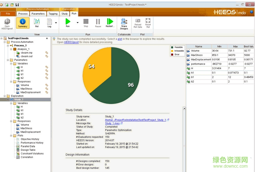 HEEDS MDO官網(wǎng)下載