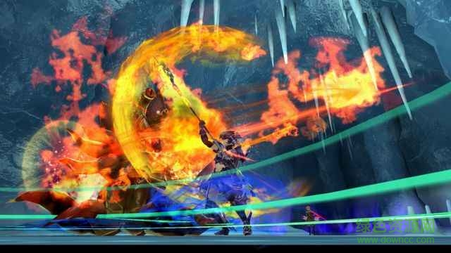 最終幻想探險者力量內(nèi)購 v1.0 安卓無限鉆石版 1