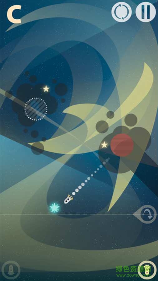 星球傳送(Delivery 2 Planet) v1.5 安卓版 2