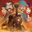 柯爾特列車游戲