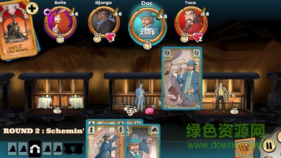 柯爾特列車游戲 v1.0.1 安卓版 0