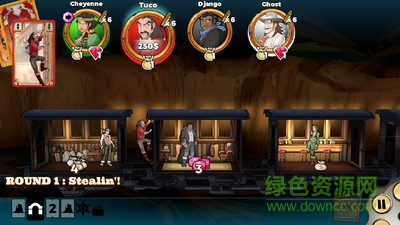 柯爾特列車游戲 v1.0.1 安卓版 2