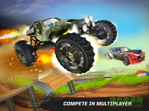 gx賽車手機(jī)版 v1.0.47 安卓版 0