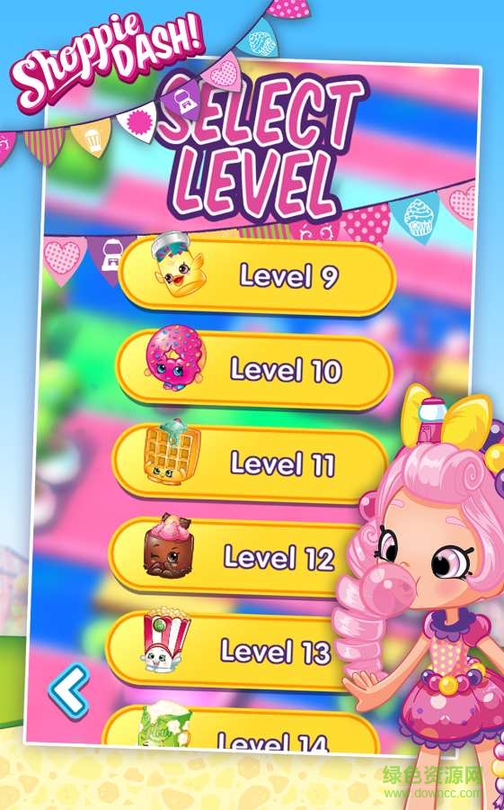 歡迎來到商業(yè)街(Shoppin Dash) v1.0.2 安卓版 4