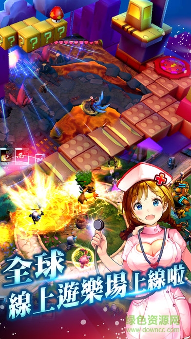 塔防妹子 v1.0.4  官方安卓版 1