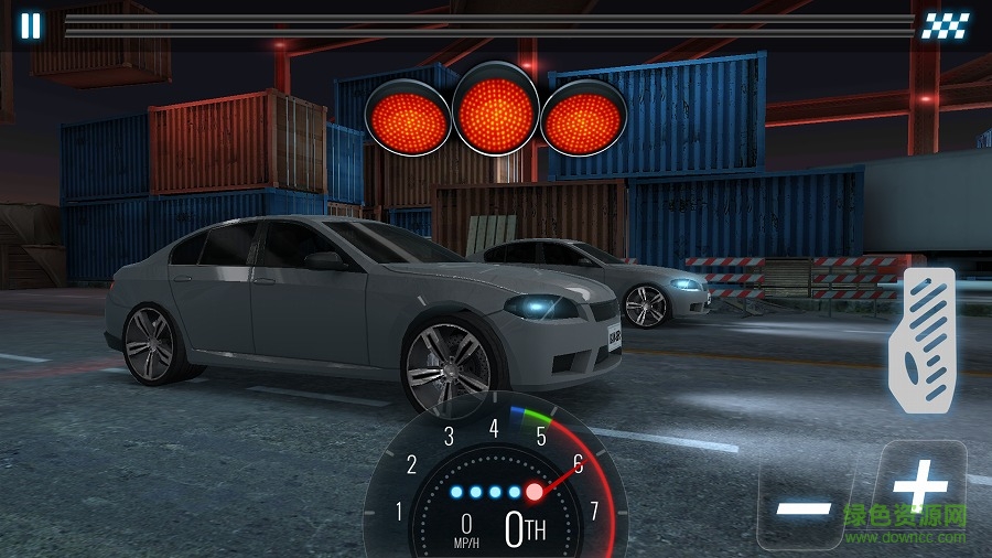 皇室賽車(chē)內(nèi)購(gòu) v2.1.3 安卓無(wú)限金幣版 3