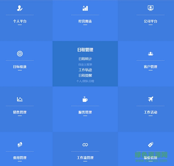 任我行協(xié)同crm