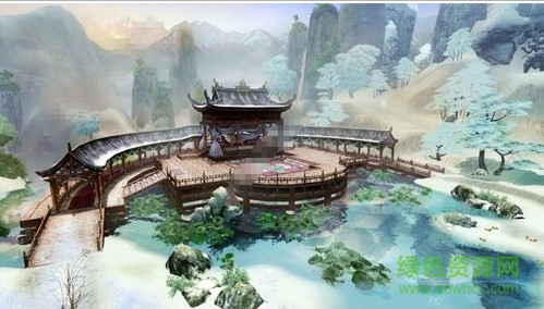仙月如夢(mèng)手游 v1.0 官網(wǎng)安卓版 3