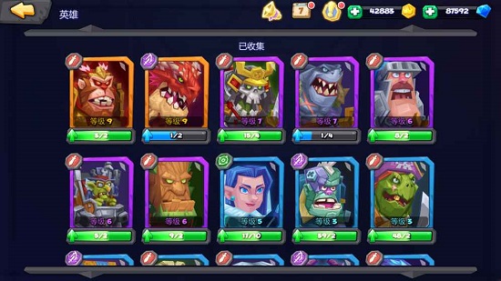 斗獸戰(zhàn)棋蘋果版 v1.19.8 iphone版 2