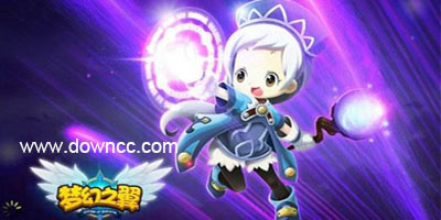 夢(mèng)幻之翼手游-夢(mèng)幻之翼游戲-夢(mèng)幻之翼修改版下載