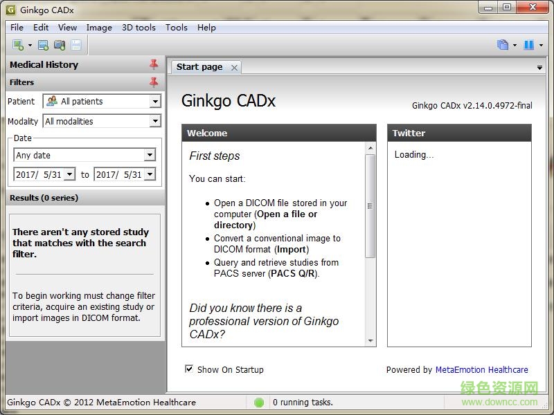 ginkgo cadx下載