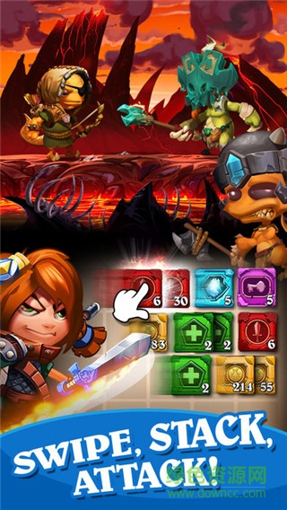 瓷磚與傳說漢化版(Tiles & Tales) v1.12.3 安卓版 0