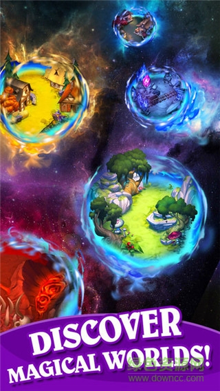 瓷磚與傳說漢化版(Tiles & Tales) v1.12.3 安卓版 2