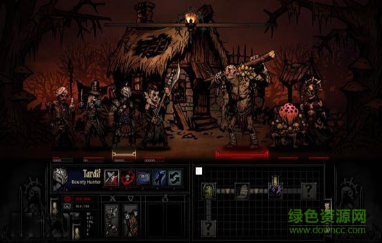 暗黑地牢中文版 v1.0 安卓漢化版 0