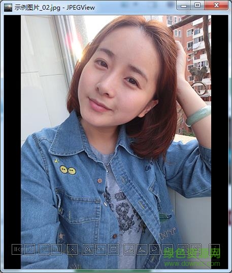 jpegview portable最新版下載