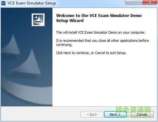 vce考試模擬器(Avanset VCE Exam Simulator Pro) v2.0 免費(fèi)版 0