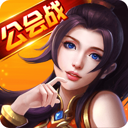 百度版混沌風(fēng)暴手游