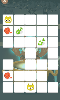 貓煉金術(shù)無限金幣版 v4.0 安卓內(nèi)購版 1