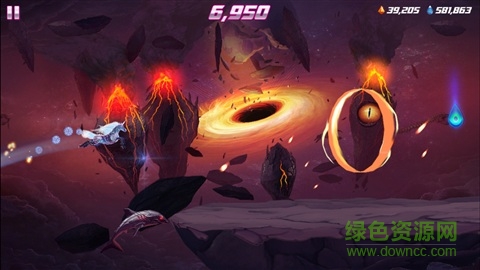 飛奔的獨角獸2最新 v1.8.6 安卓無限金幣版 1