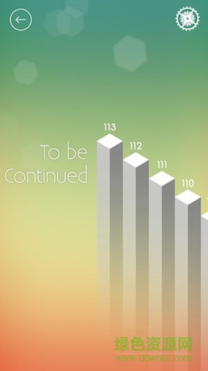 接觸方塊連接游戲(Contact)1