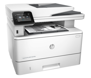 惠普HP LaserJet Pro MFP M427fdn打印機驅(qū)動 官方版 0
