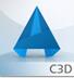 civil 3d 2017中國擴展包