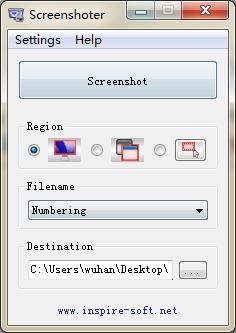 screenshoter中文版下載