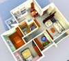 sweet home 3d 素材庫(kù)