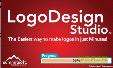 logo design studio漢化版下載
