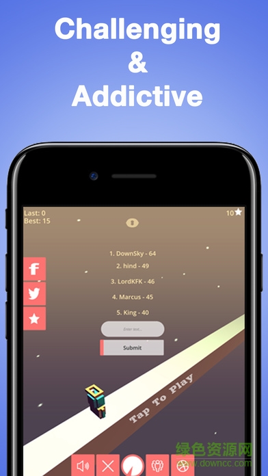 Branch.io v1.0 安卓版 0