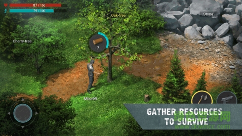 Last Day on Earth(世界末日) v1.0 安卓版 3