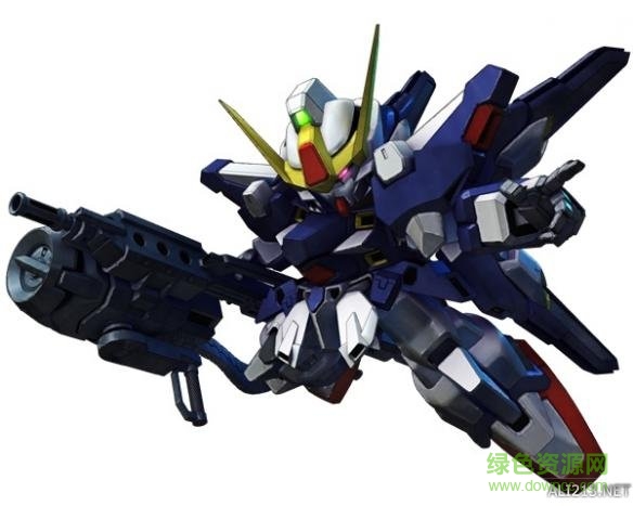 高達(dá)世紀(jì)百度版 v1.0 安卓官方版 3