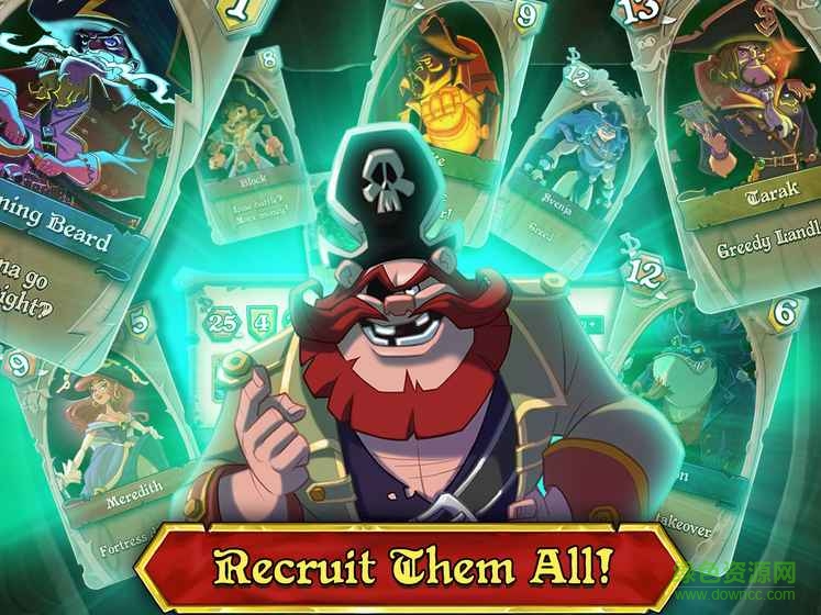 海盜船戰(zhàn)爭(zhēng) v2.13.1 安卓版 1