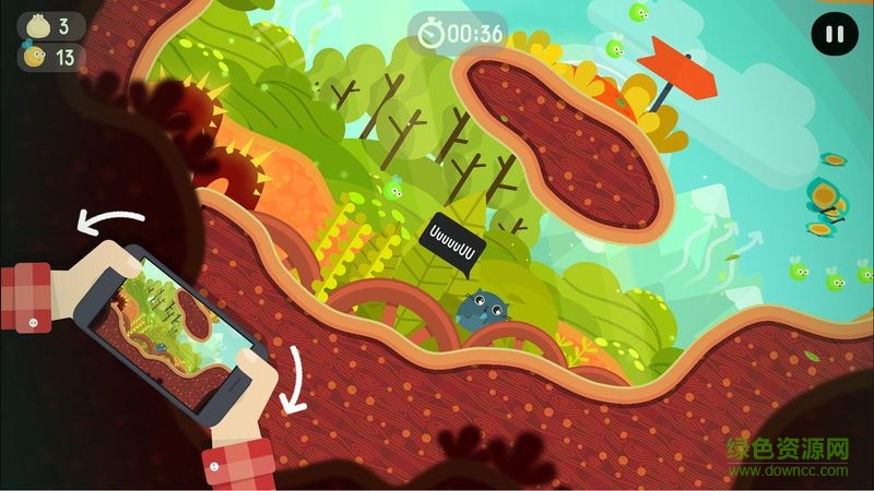 大旅程無限金幣版 v0.9.4 安卓中文版 1