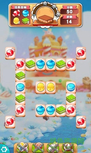 消滅那方塊游戲 v1.0.00 安卓版 1