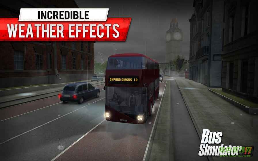 巴士模擬17手機(jī)版(Bus Simulator 17) v1.1.0 安卓版 0