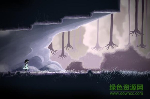 哀痛之旅中文版下載