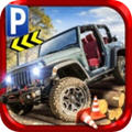 極限爬坡(Extreme Hill Climb Parking Sim)