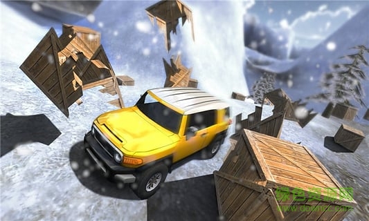 山地越野賽車3d正式版 v0.933 安卓最新版 2