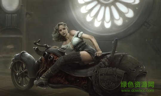 蒸汽戰(zhàn)爭(Steam Hammer) v1.0 安卓版 2