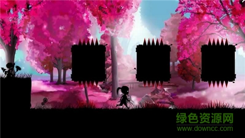 夢幻之世界游戲