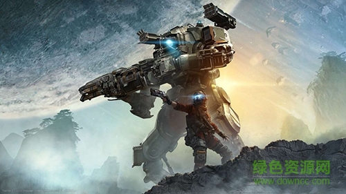 泰坦隕落突襲手機(jī)版(Titanfall Assault) v1.0420.29617 安卓中文版 1