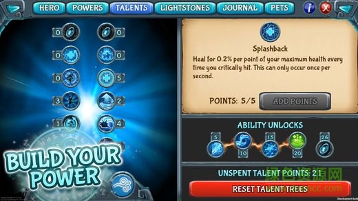核心光的追尋者(Core Seekers of Light) v1.0 安卓版 1
