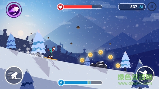 阿爾托斯大冒險(xiǎn) v1.1.6 安卓版 1