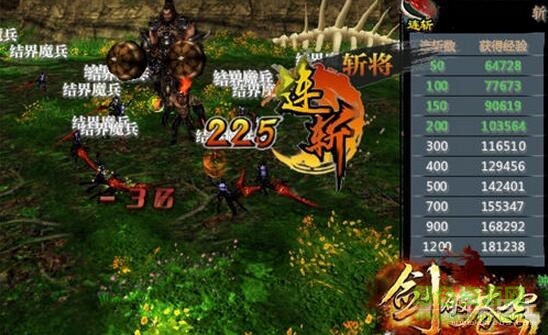 大主宰之劍破蒼穹 v6.3.0 安卓版 1