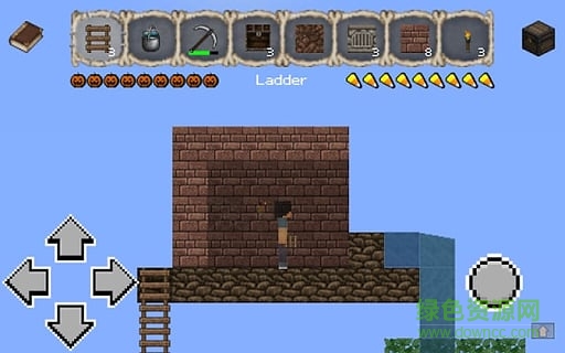 uCraft Free v4.1.3 安卓版 2